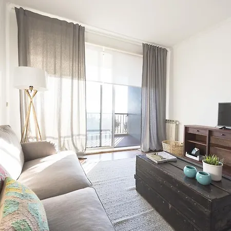 Apartment Lovelystay - *