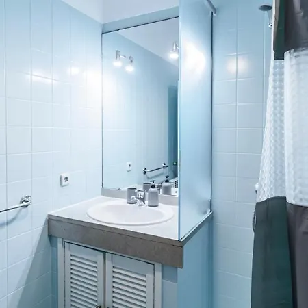 Apartamento Lovelystay - *
