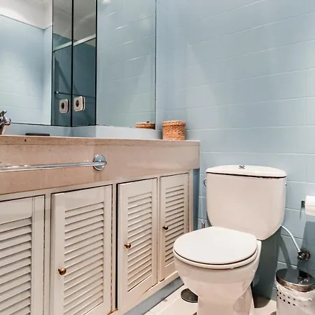 Apartamento Lovelystay - Oporto