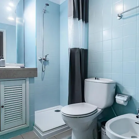 Lovelystay - Apartamento Oporto