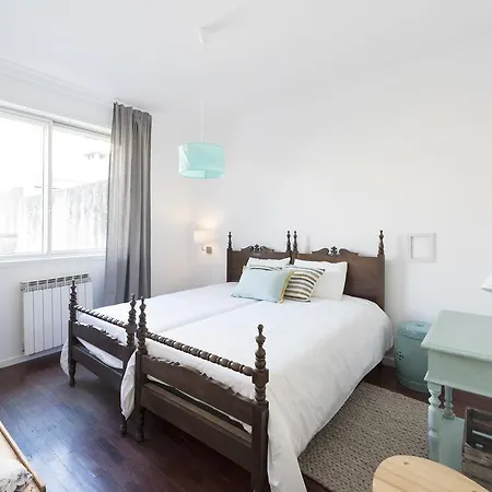 Lovelystay - Apartamento Oporto