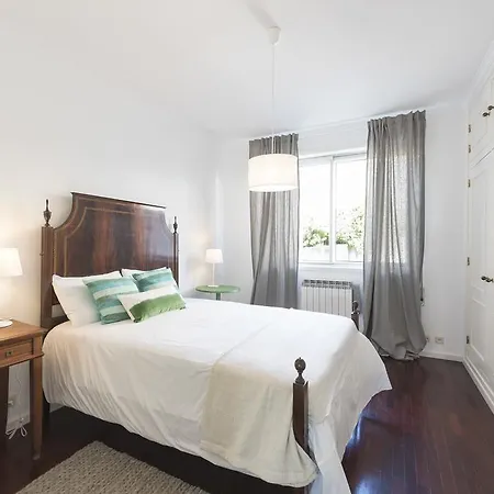 Lovelystay - * Oporto