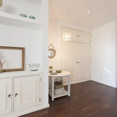 Lovelystay - Oporto