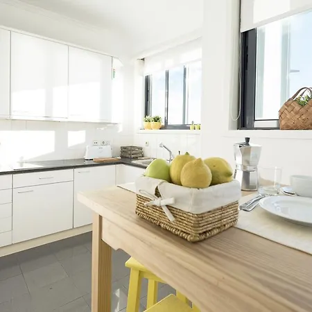 Apartamento Lovelystay - *
