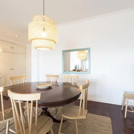 Lovelystay - Apartamento