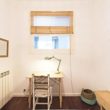 Apartamento Lovelystay - *
