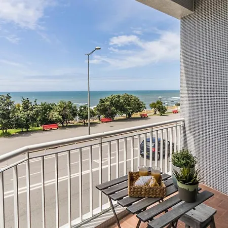 Apartment Lovelystay - *