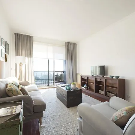 Lovelystay - Apartment Porto