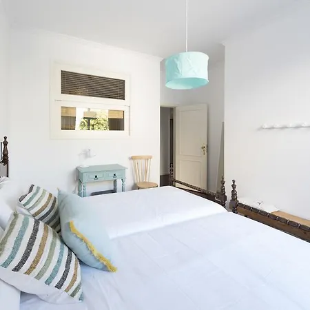 Lovelystay - Apartment Porto